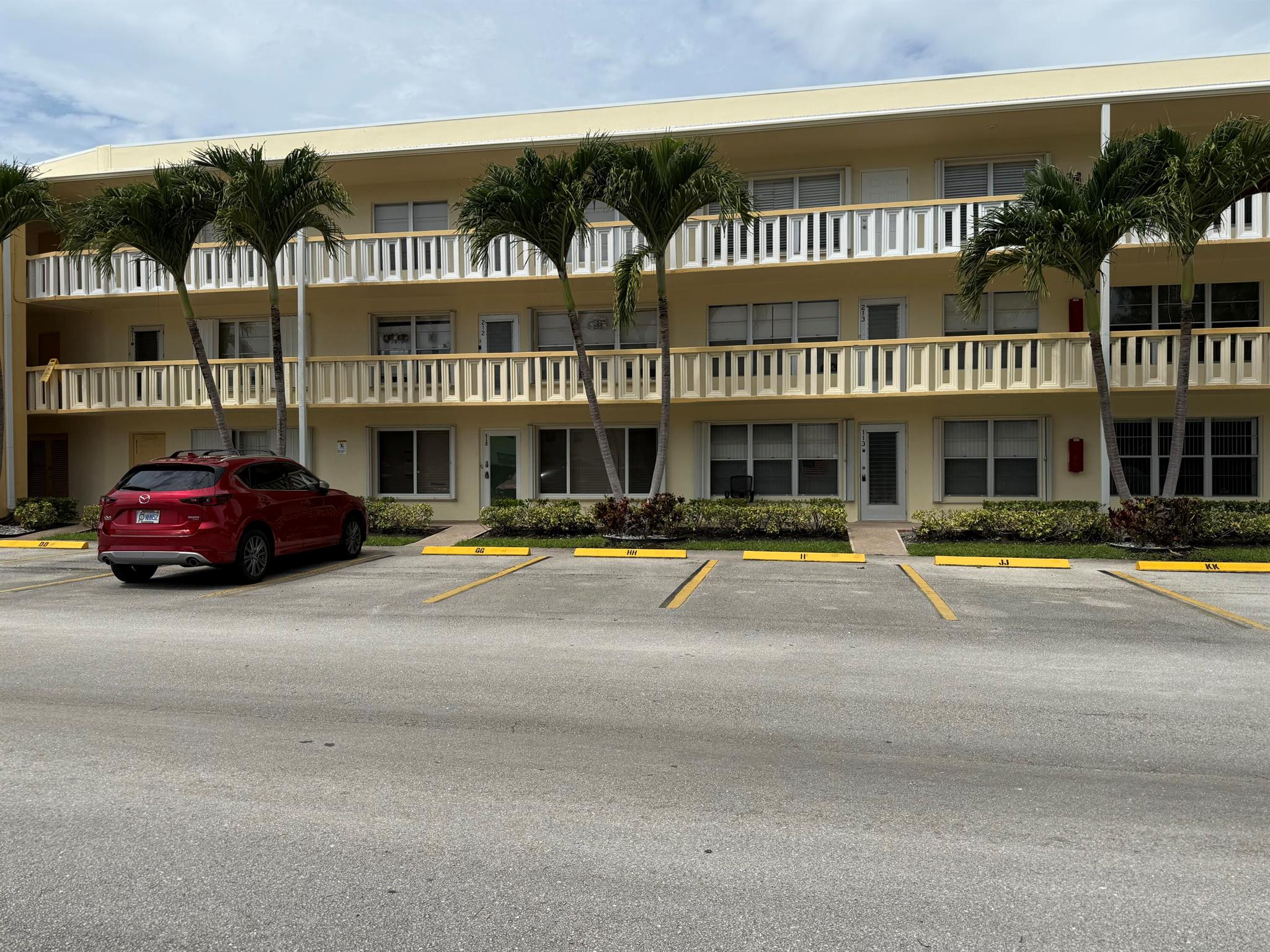 55+ CENTURY VILLAGE ! LIGHT&BRIGHT LUXURY NEAT &NICELY MAINTAINED AND FINANCIALLY RESPONSIBLE WELLINGTON SECTION.OVERSIZED, 2 BEDROOM, 2 FULL BATHS. CONDO WITH WATER VIEWS. ENCLOSED LANAI WITH FLOOR TO CEILING HURRICANE SHUTTERS. IT OFFERS EXTRA SPACE AND PANORAMIC WATER VIEWS. BUILDING OFFERS AN ELEVATOR.,EXTRA STORAGE, TRASH CHUTES,LAUNDRY ROOMS AND 2 PRIVATE POOLS FOR WELLINGTON RESIDENTS. SPACIOUS WATER VIEW MASTER BEDROOM SUITE WITH FULLY UPDATED ENSUIT BATH, WALK IN CLOSET & ACCESS TO THE LANAI. HURRICANE SHUTTERS ON FRONT WINDOWS. UPDATED KITCHEN WITH LIGHT BROWN CABINETS & BEAUTIFUL COUNTERTOPS. UPDATED TILE FLOORING THROUGHOUT. REFRIGERATOR, CENTRAL AIR CONDITIONING AND WATER HEATER RECENTLY REPLACED.COME & ENJOY RESORT STYLE LIVING IN THIS GATED COMMUNITY FOR ADULTS 55 +. CLUB