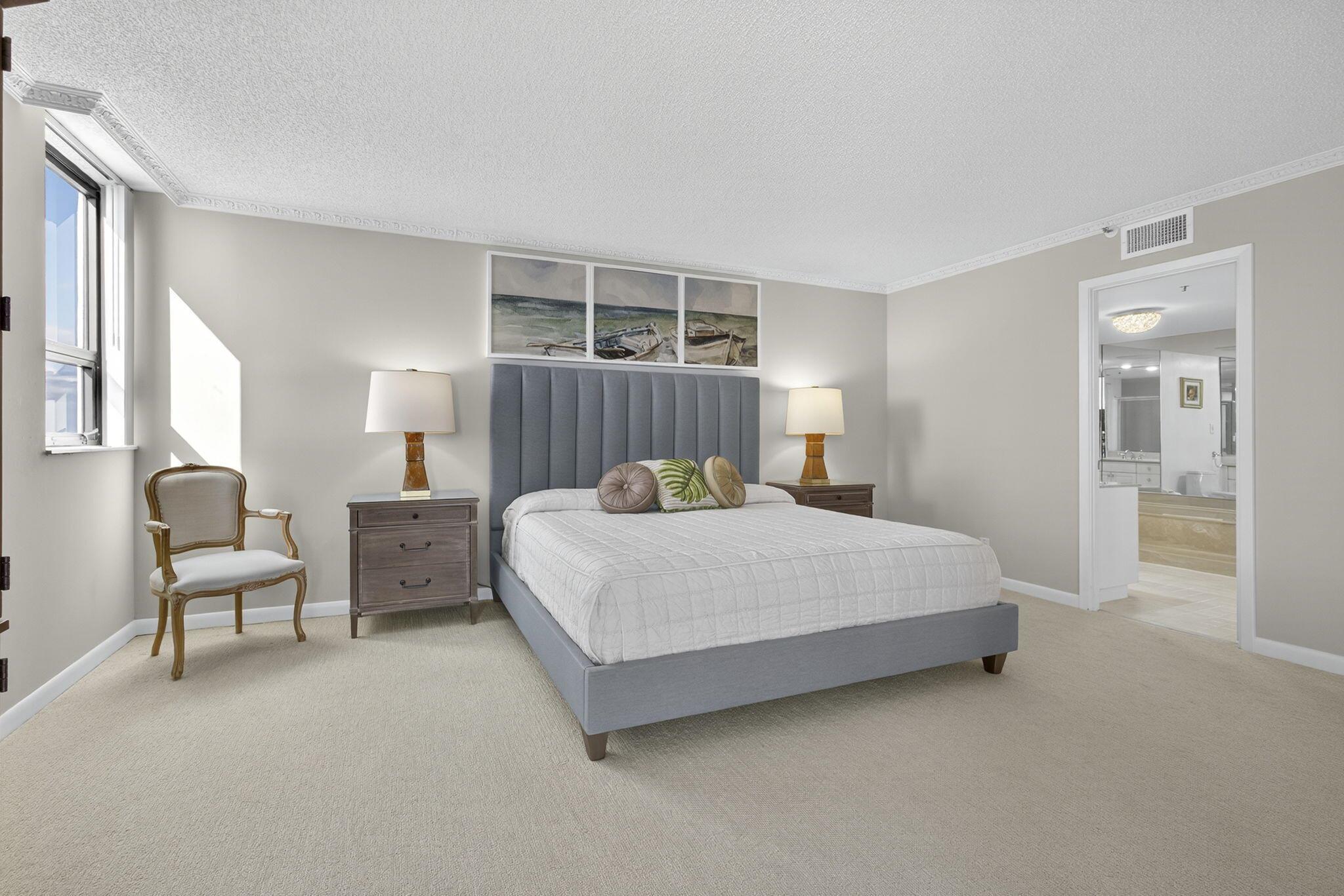 THE REACHES - Residential