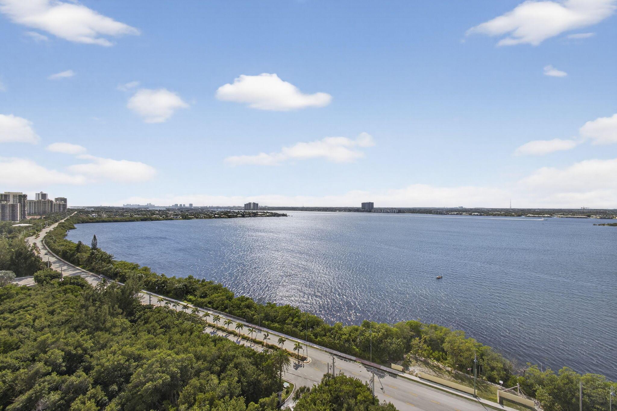 THE REACHES - Residential