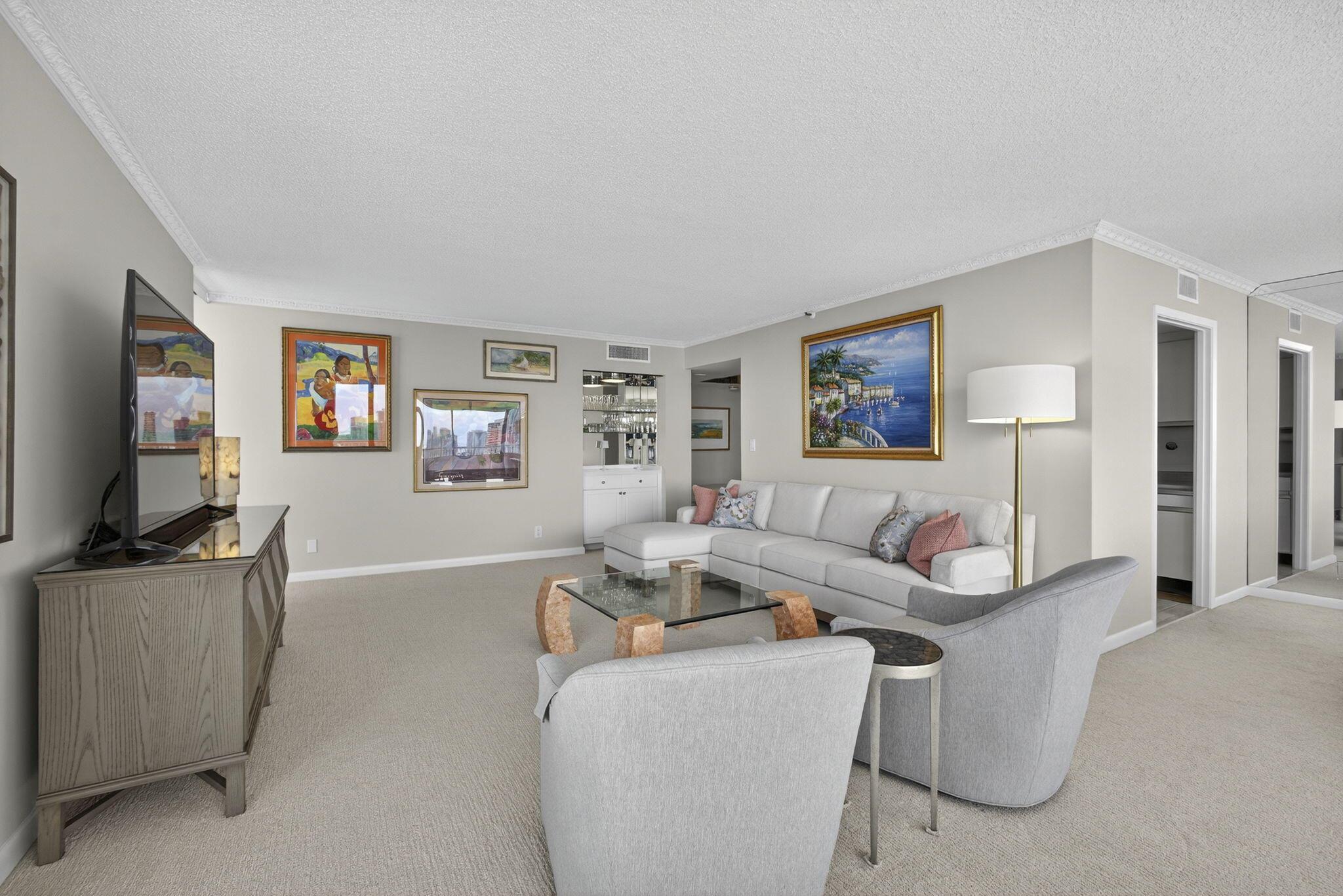 THE REACHES - Residential