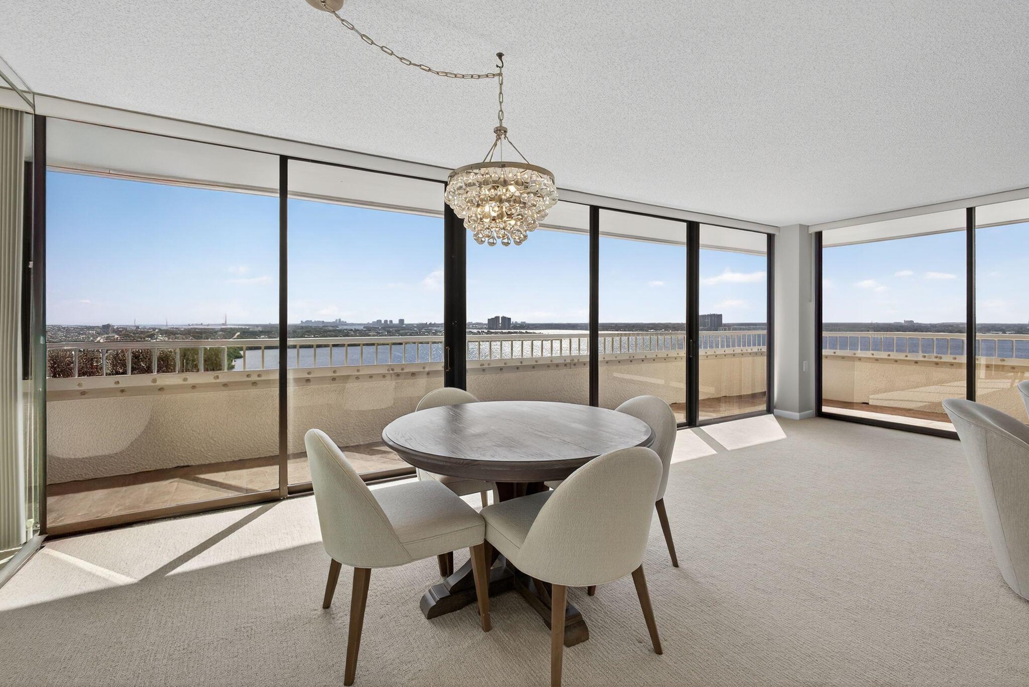 THE REACHES - Residential