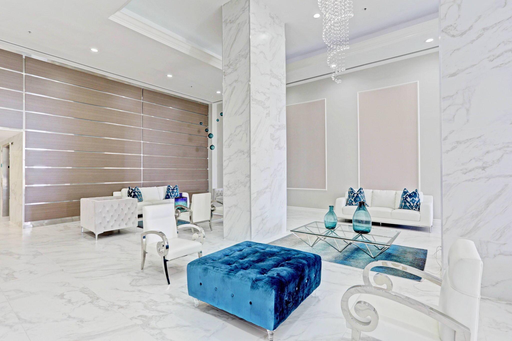 THE REACHES - Residential