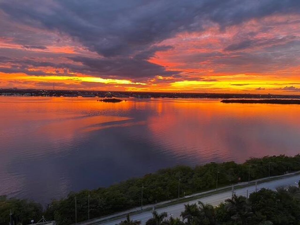 Photo of 5280 N Ocean Drive #15 E, Singer Island, FL 33404 (MLS # R11136714)