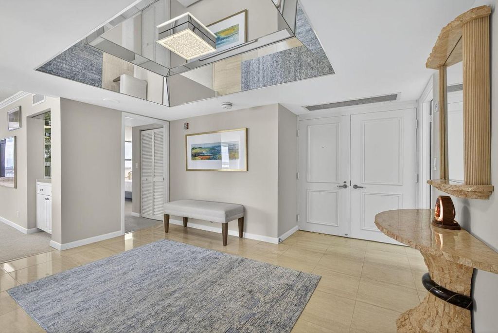 Photo of 5280 N Ocean Drive #15 E, Singer Island, FL 33404 (MLS # R11136714)