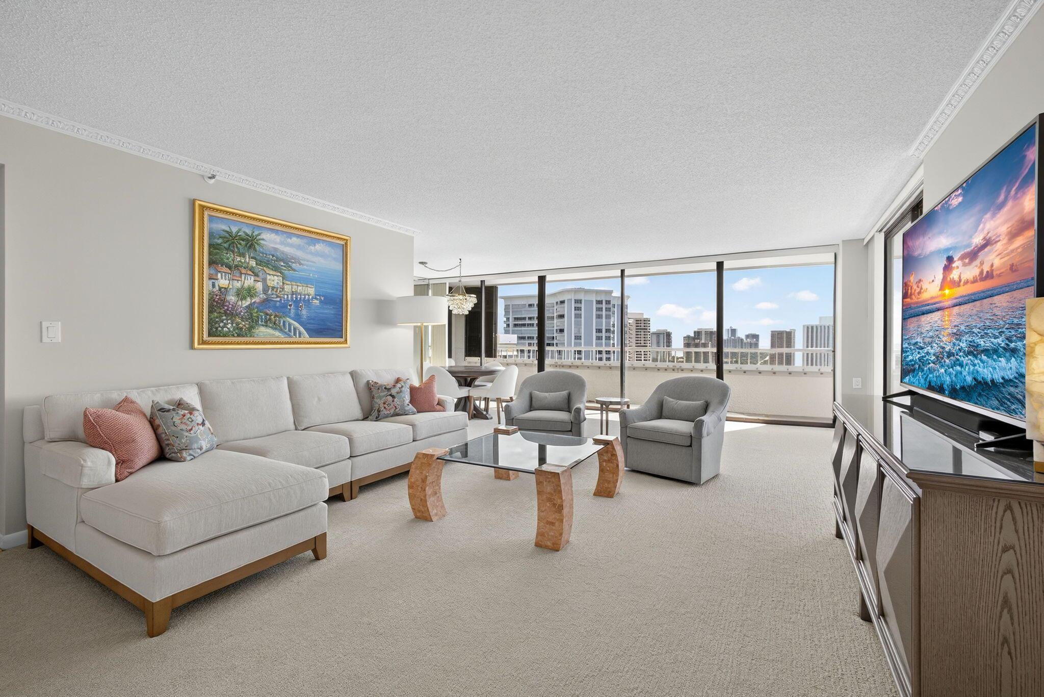 THE REACHES - Residential