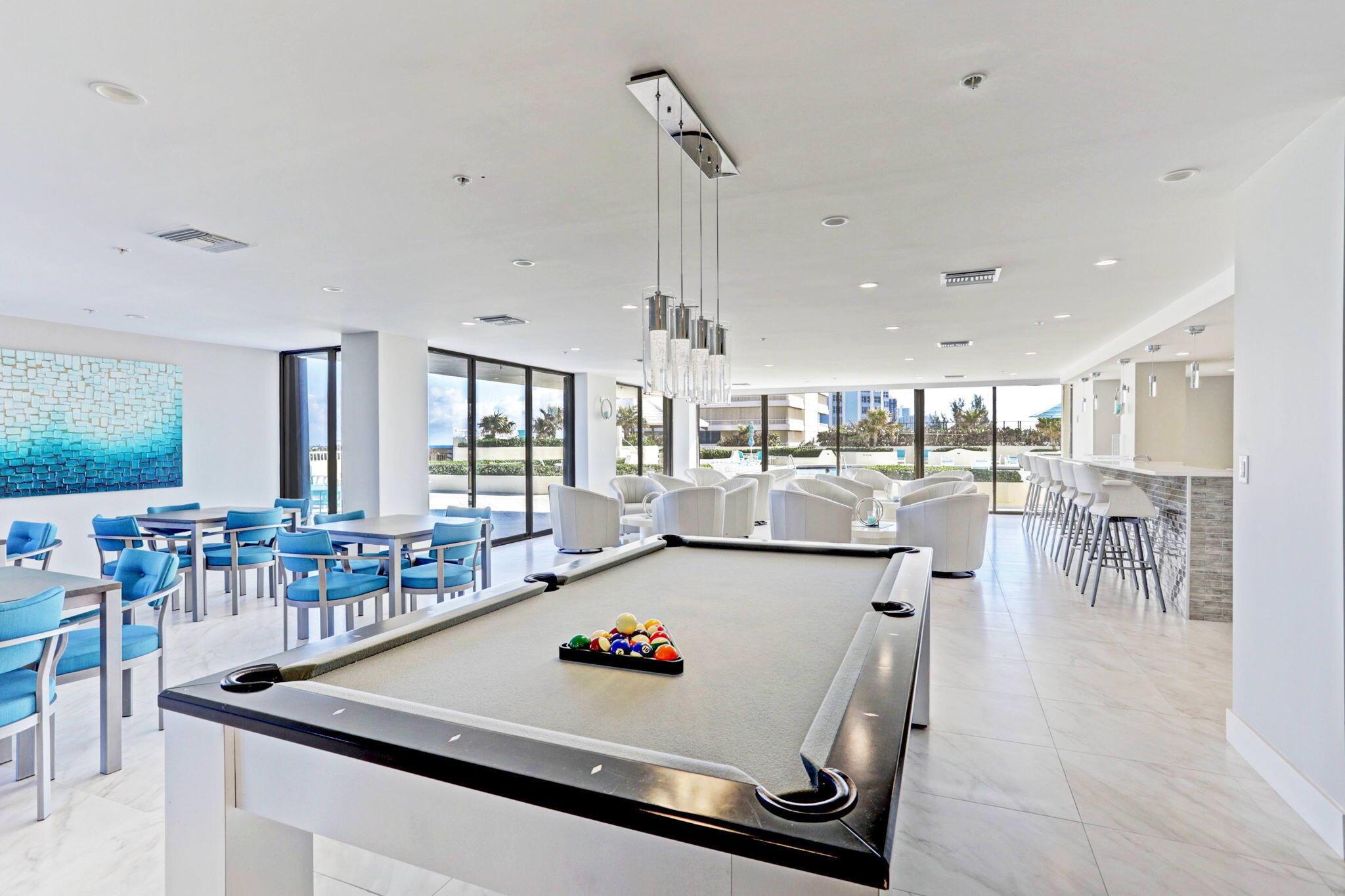 THE REACHES - Residential