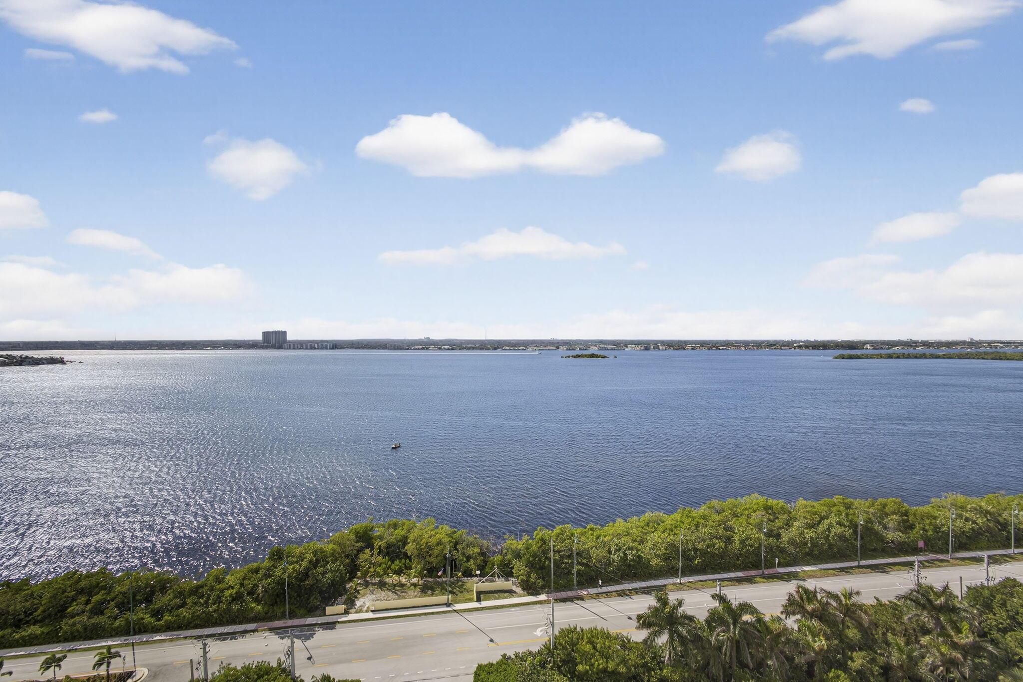 THE REACHES - Residential