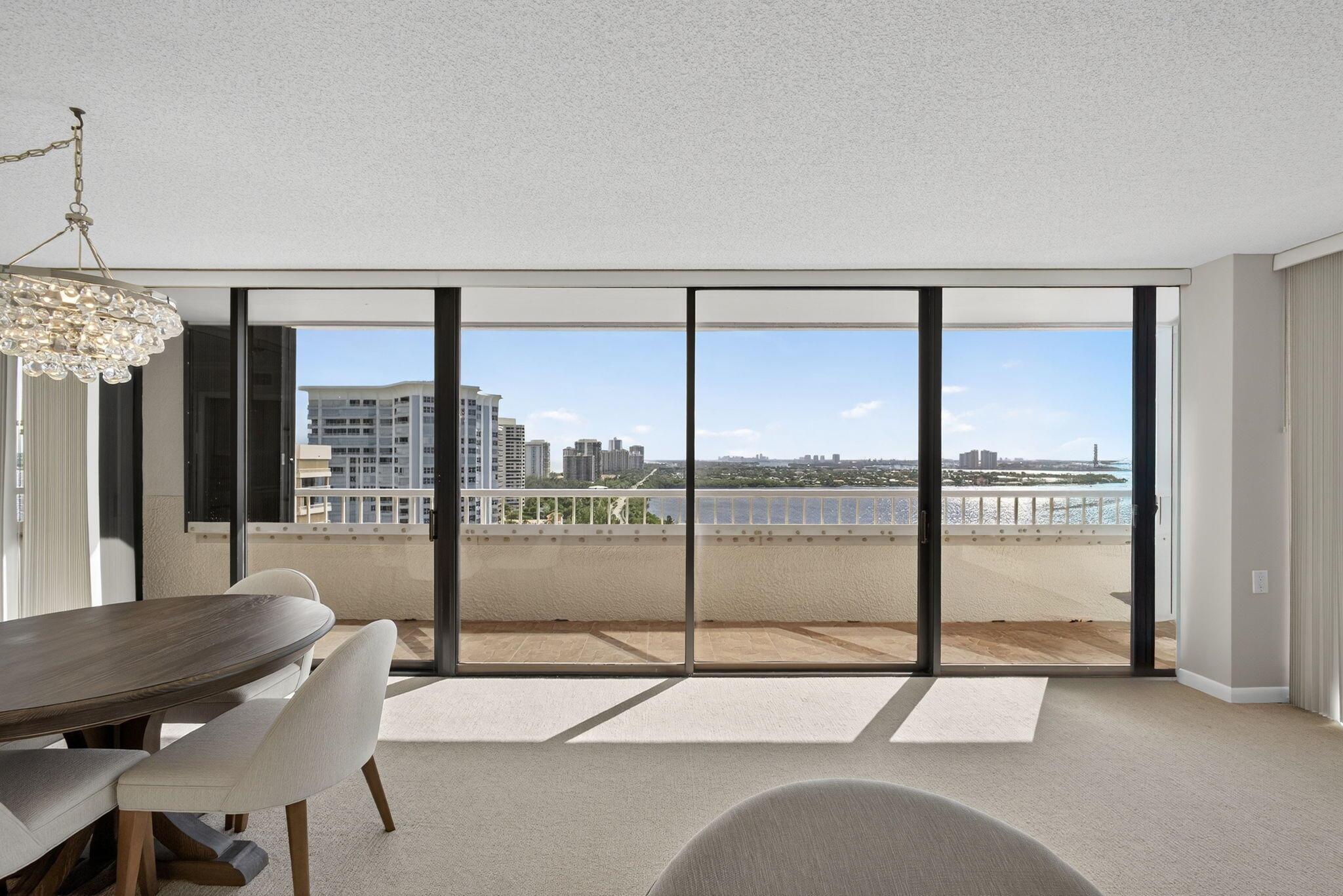 THE REACHES - Residential