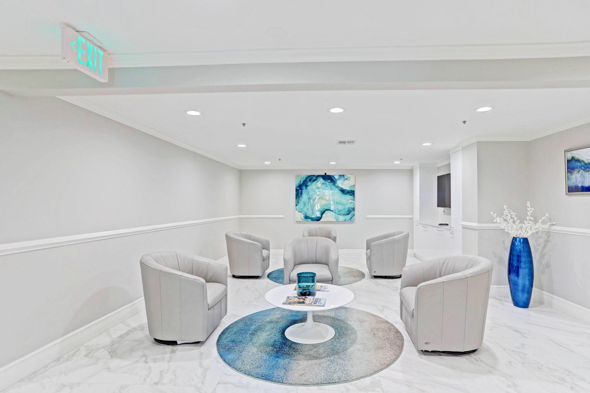 THE REACHES - Residential