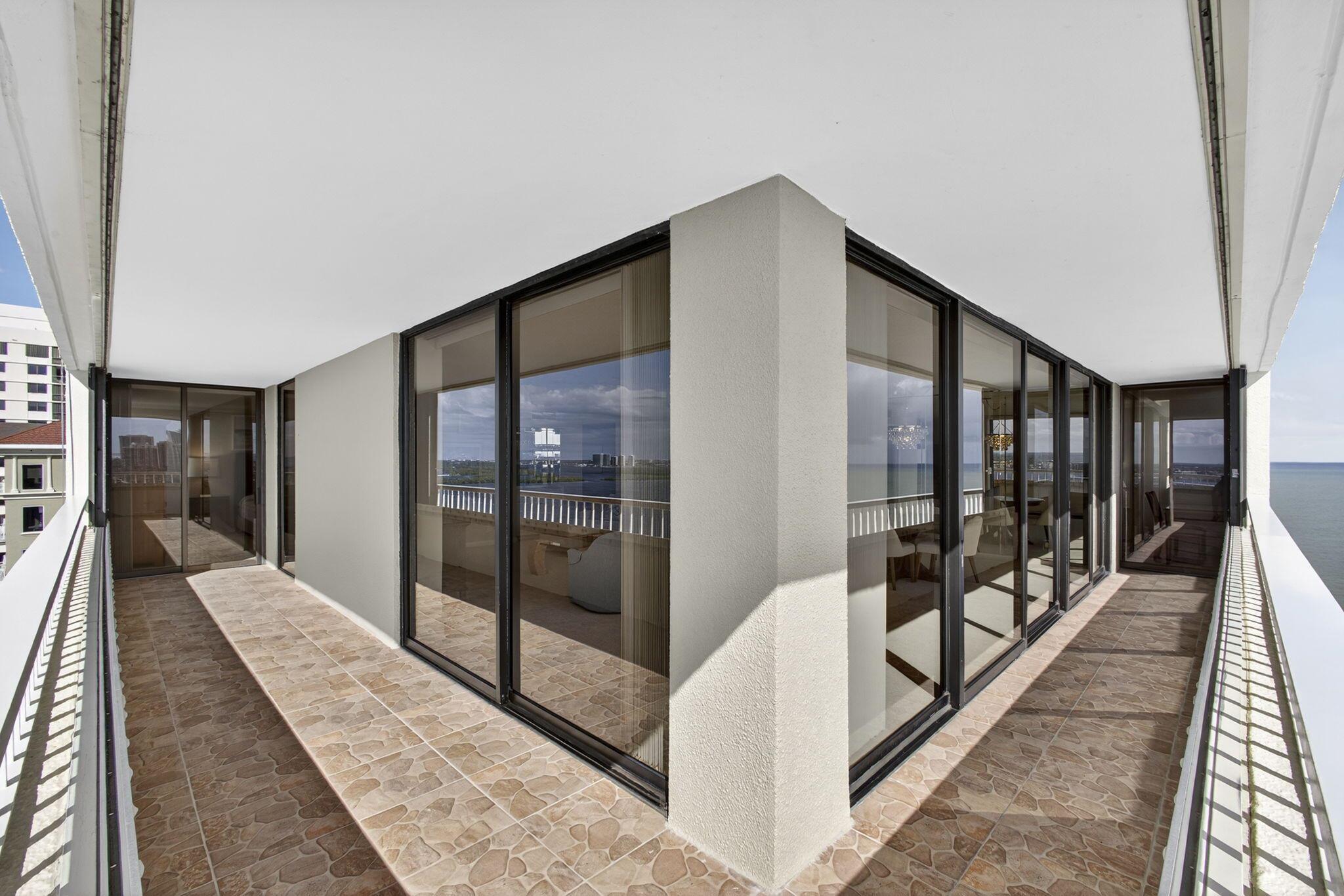 THE REACHES - Residential