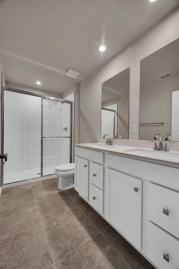 TERRA LAGO - Residential