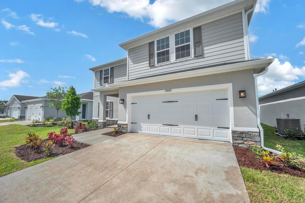 TERRA LAGO - Residential