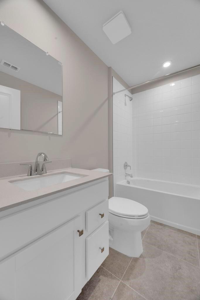 TERRA LAGO - Residential