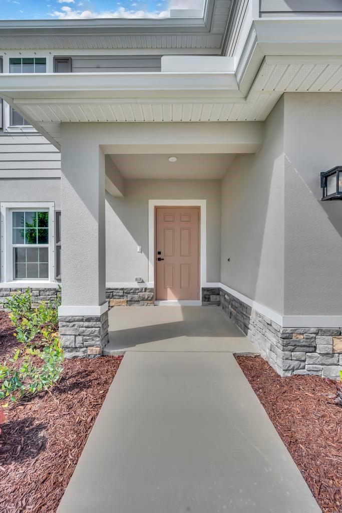 TERRA LAGO - Residential