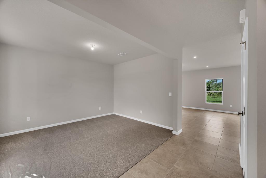 TERRA LAGO - Residential