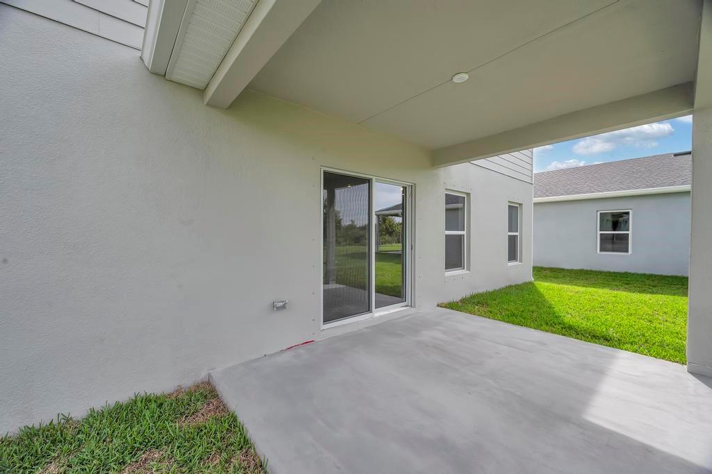 TERRA LAGO - Residential