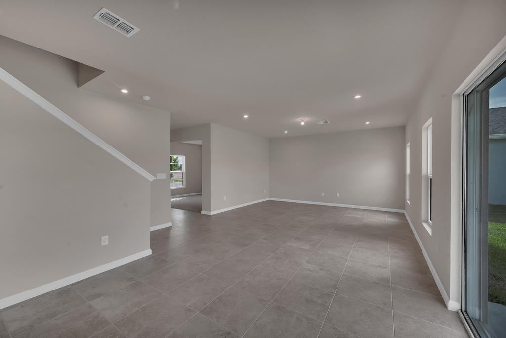 TERRA LAGO - Residential