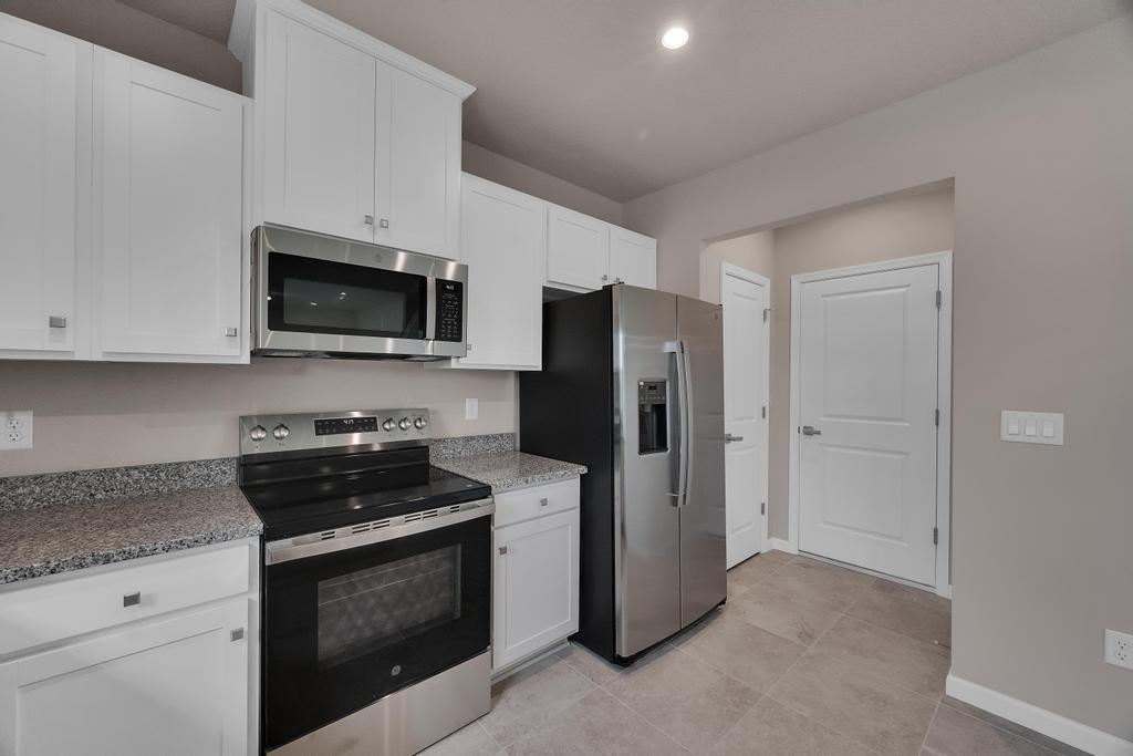 TERRA LAGO - Residential