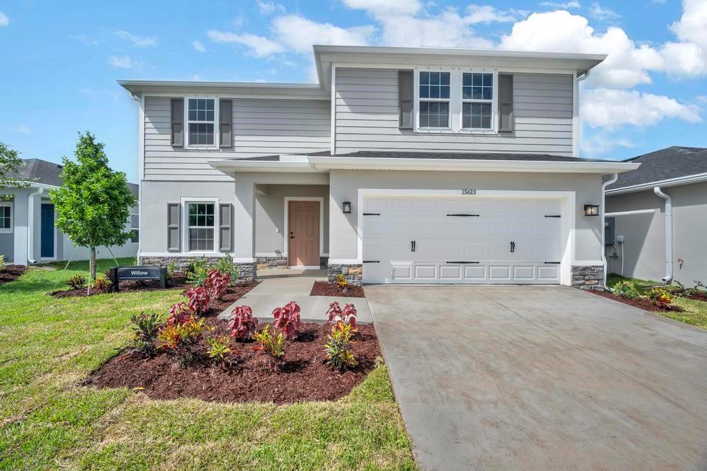 TERRA LAGO - Residential