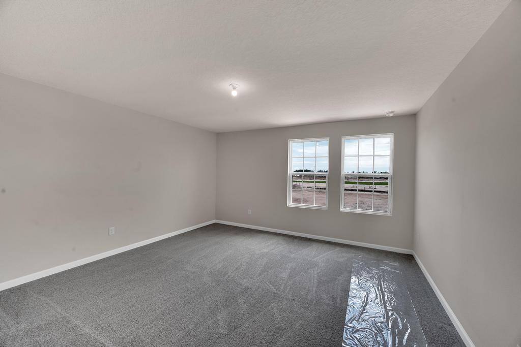 TERRA LAGO - Residential