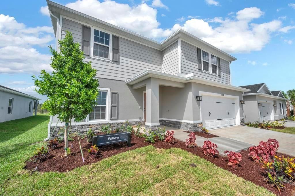 Photo of 15613 SW American Street, Indiantown, FL 34956 (MLS # F10527657)