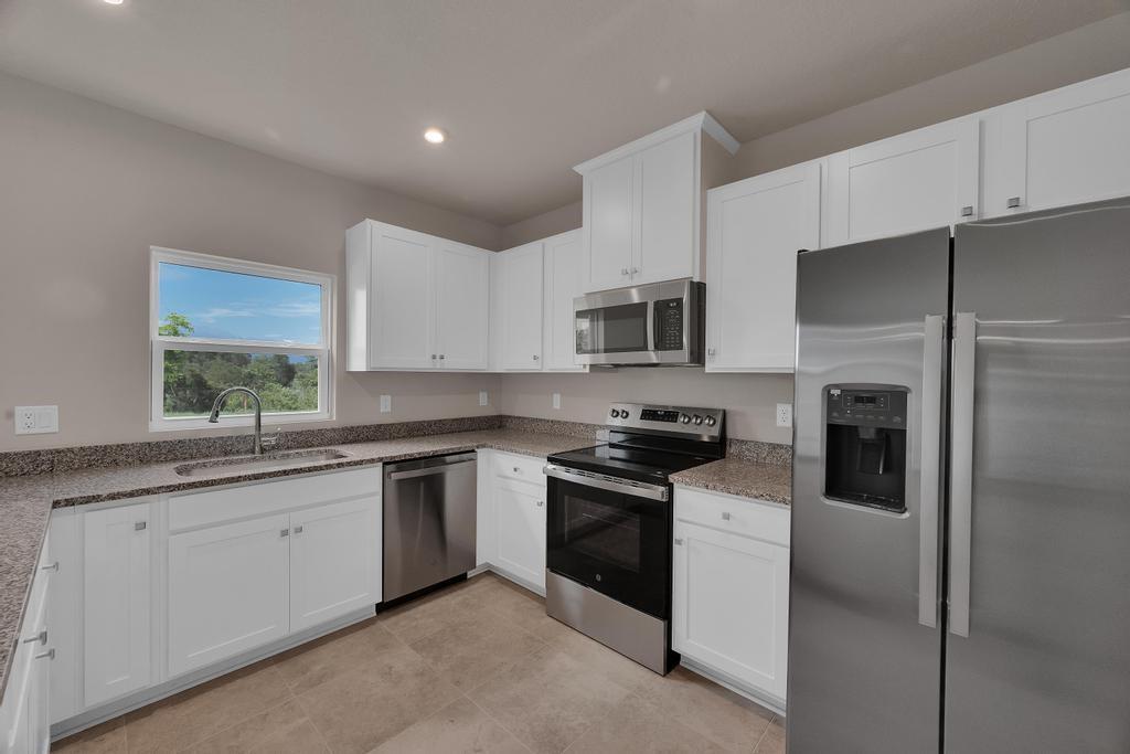 TERRA LAGO - Residential