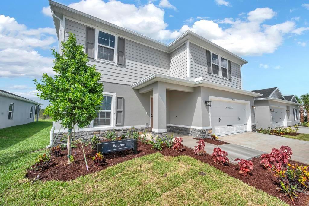 TERRA LAGO - Residential