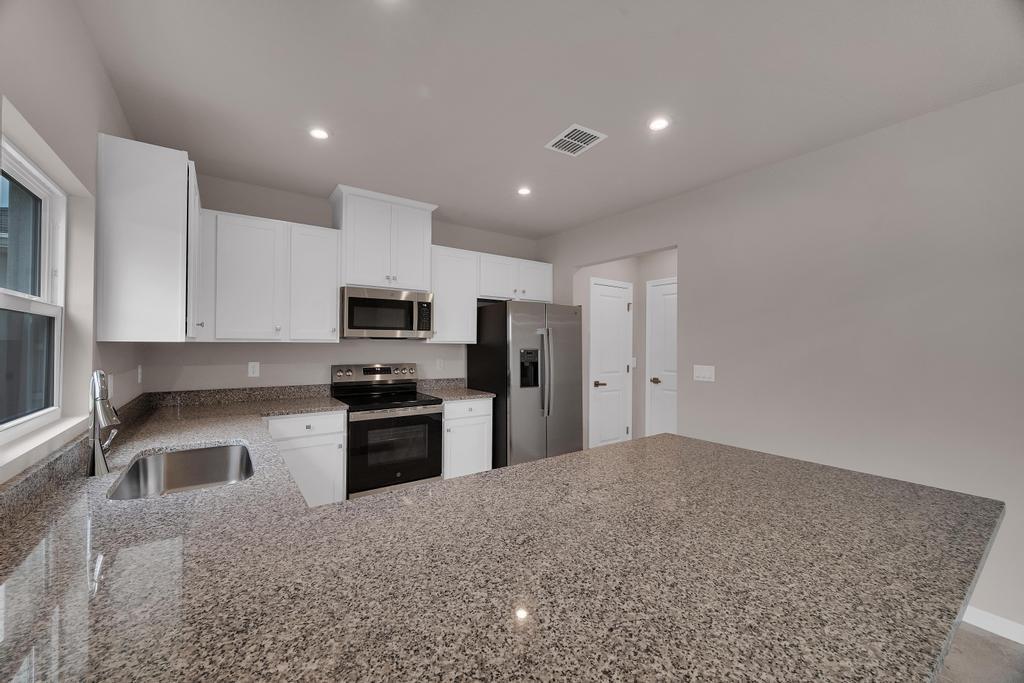 TERRA LAGO - Residential