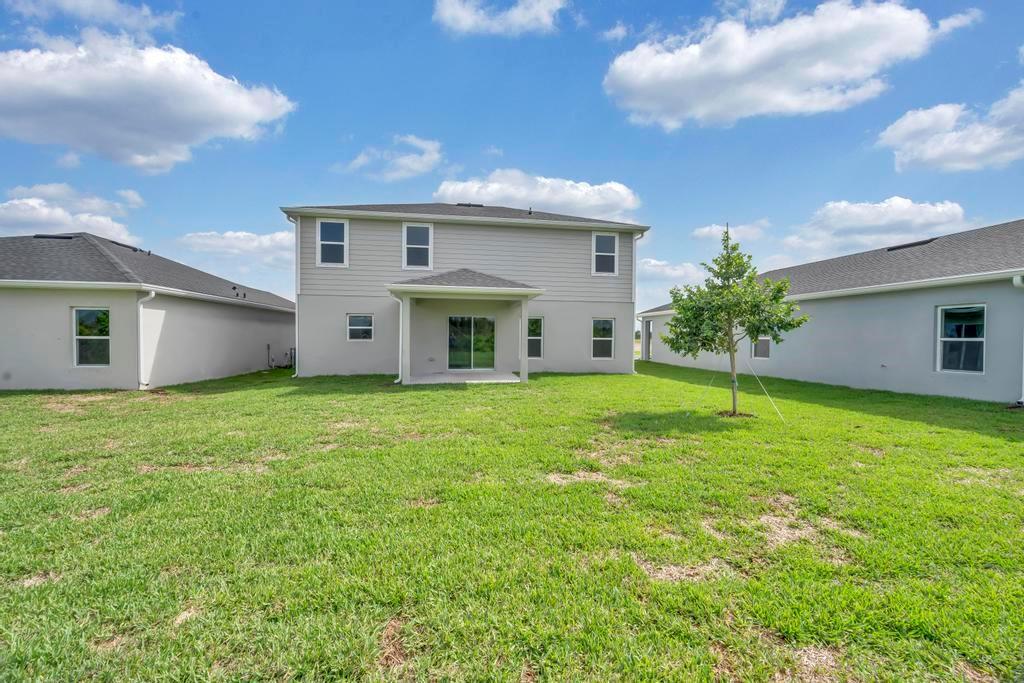 TERRA LAGO - Residential