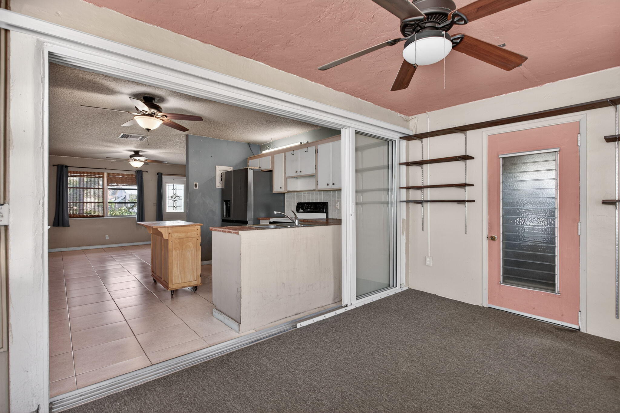 TAMARAC LAKES - Residential