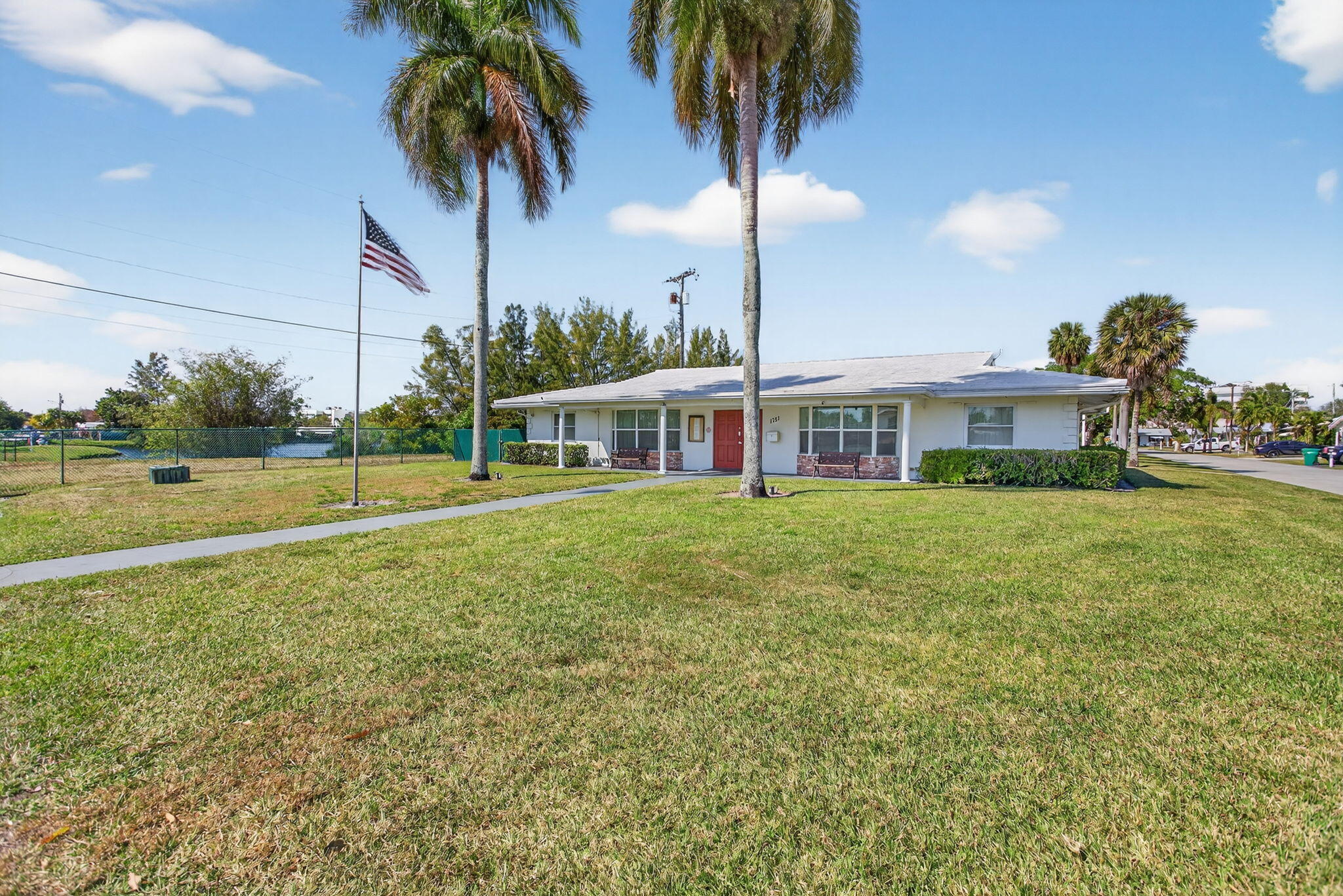 TAMARAC LAKES - Residential