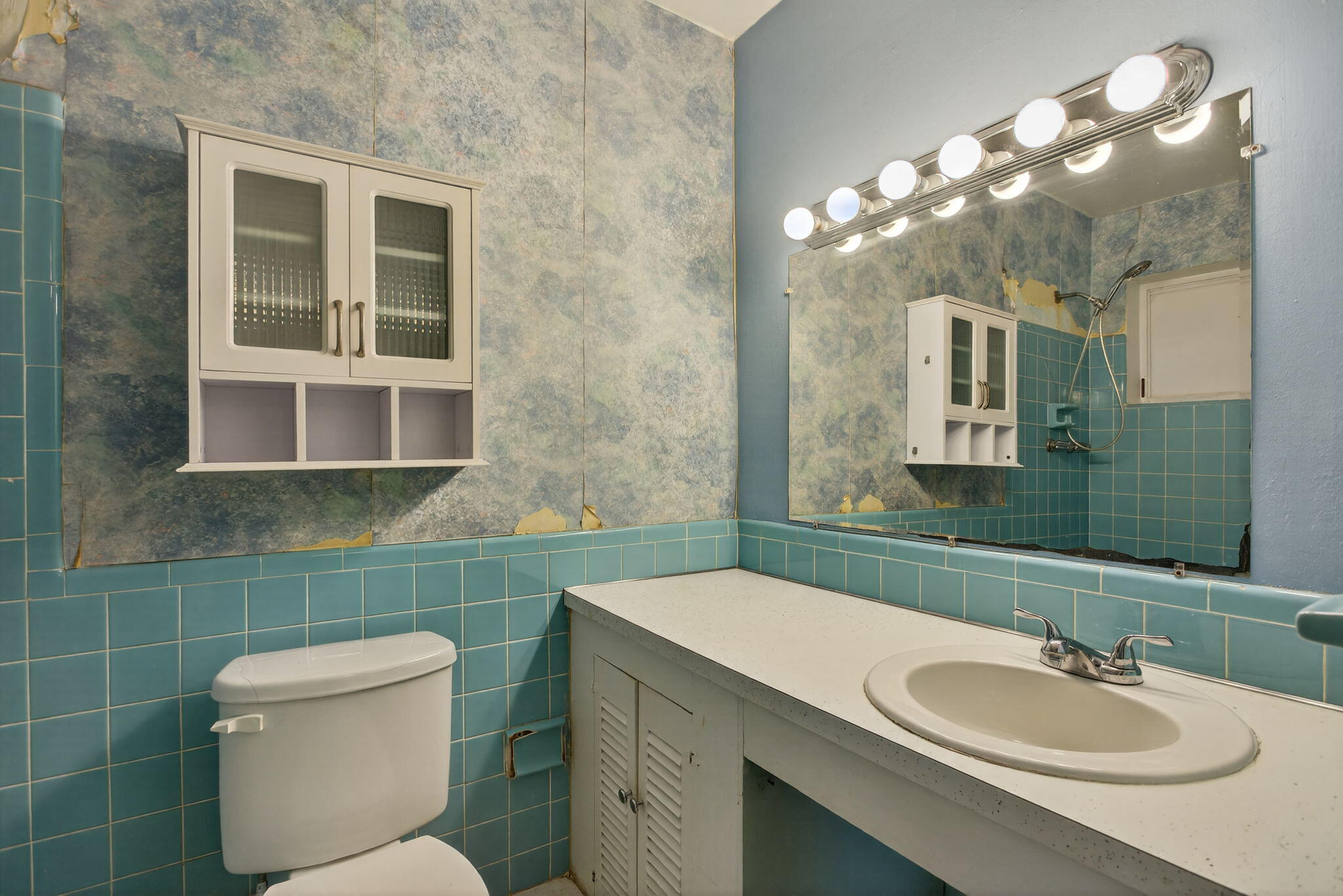 TAMARAC LAKES - Residential