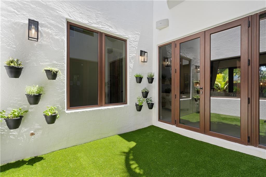 Colee Hammock 1-17 B - Residential