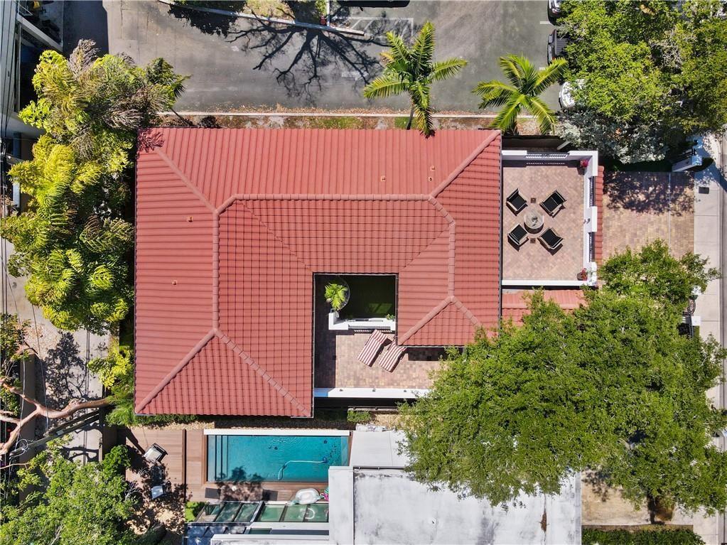 Colee Hammock 1-17 B - Residential