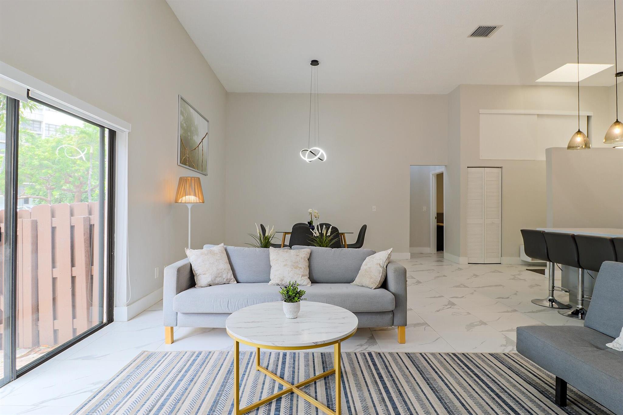 HARBOURWOOD SKETCH OF SUR - Residential Lease