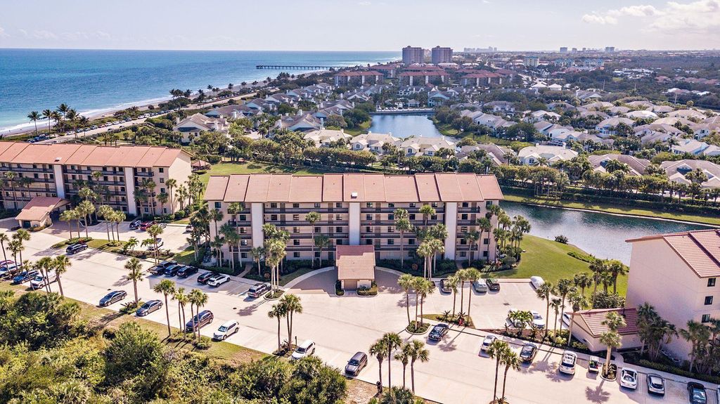 Photo of 201 Ocean Bluffs Boulevard #306, Jupiter, FL 33477 (MLS # R10931049)