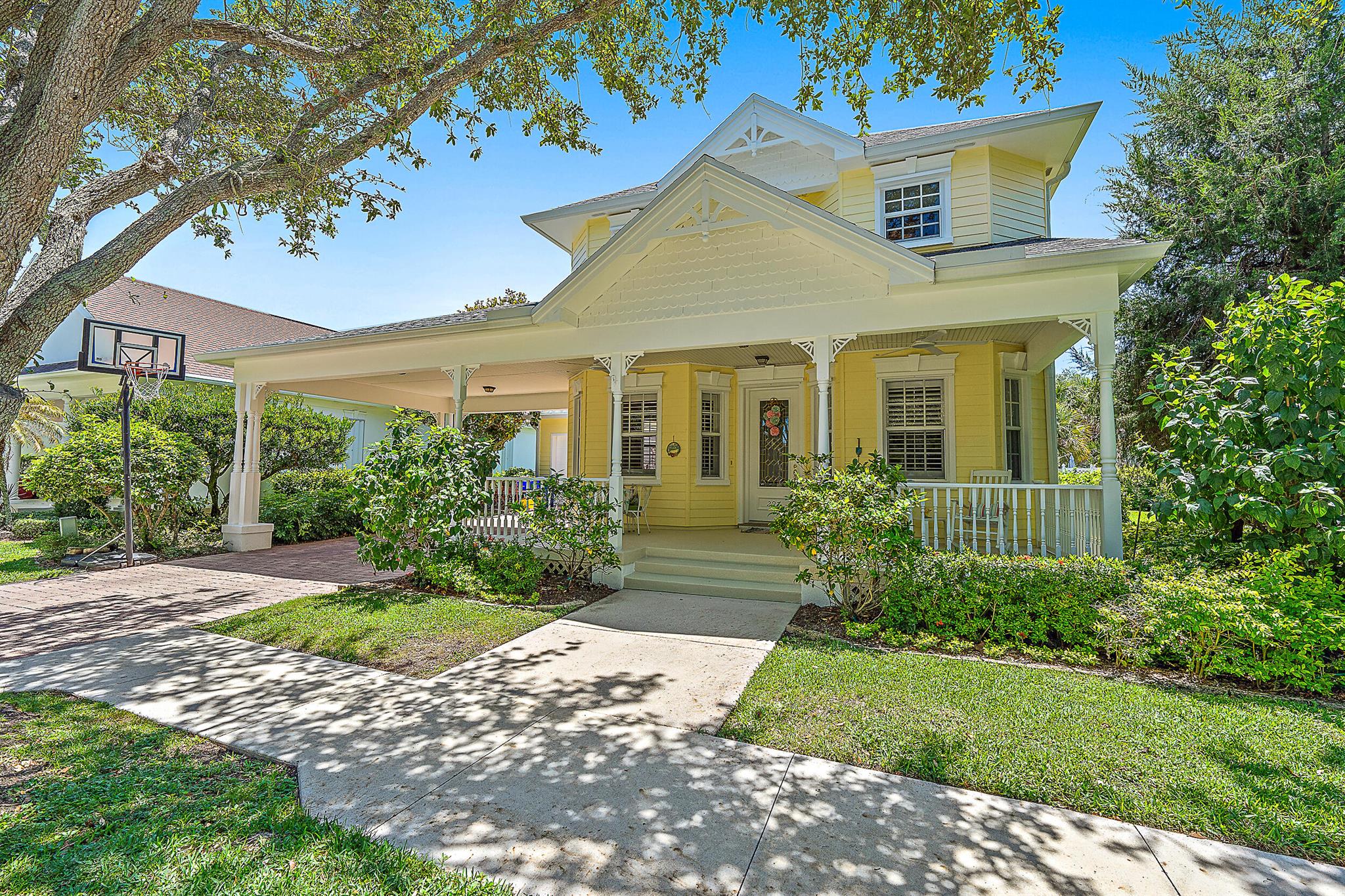 297 Marlberry Circle