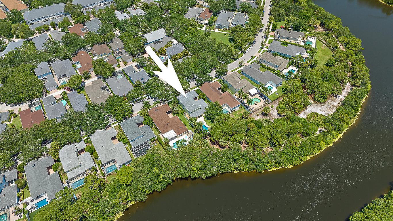 297 Marlberry Circle