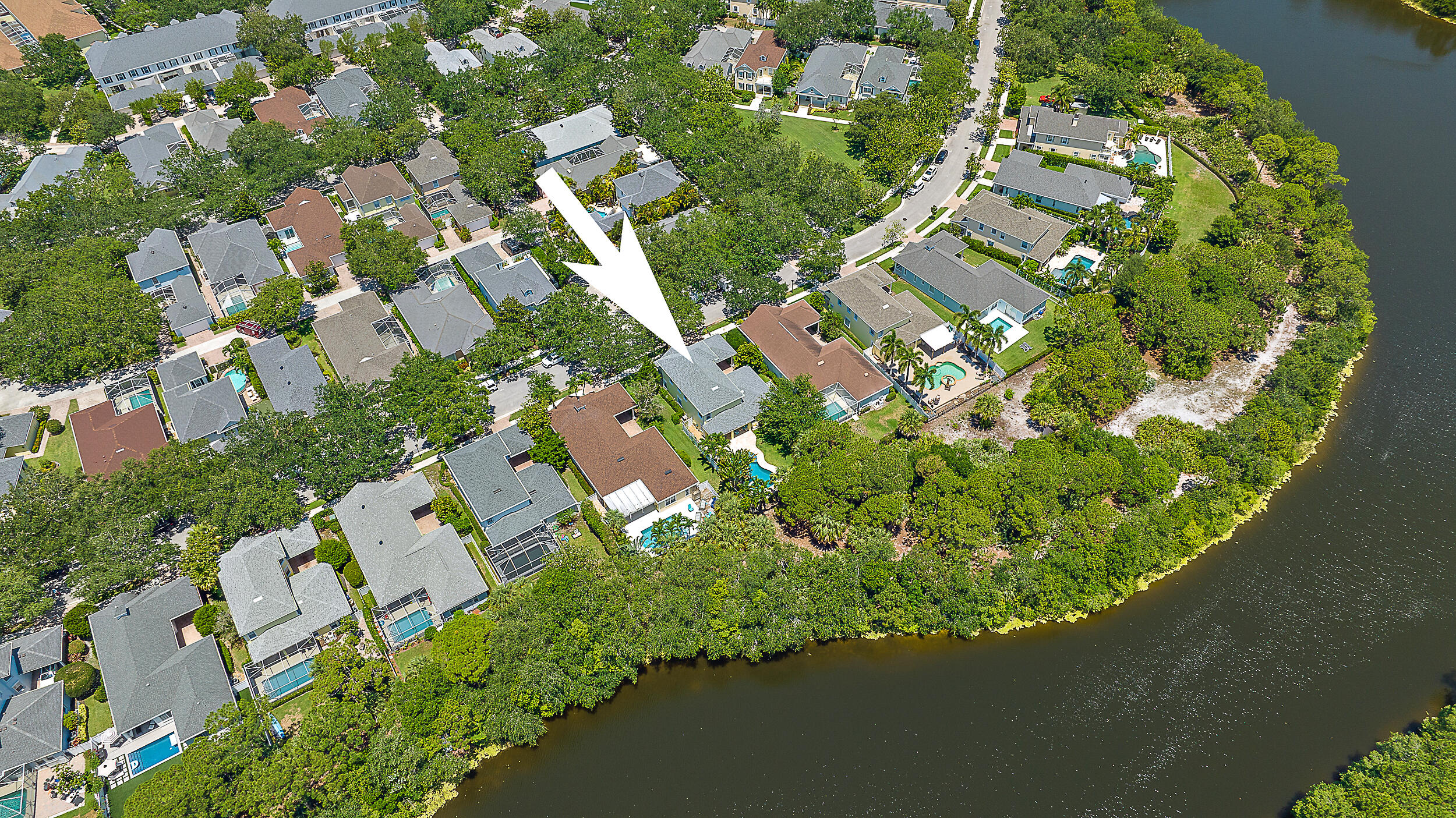 297 Marlberry Circle