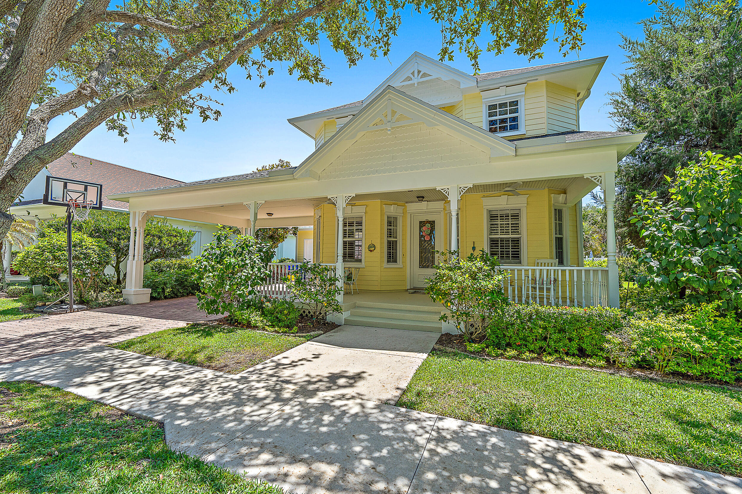 297 Marlberry Circle