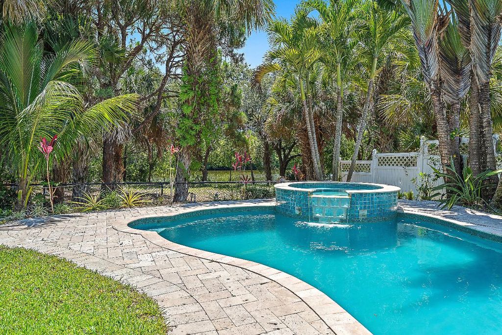 Photo of 297 Marlberry Circle, Jupiter, FL 33458 (MLS # R11096095)