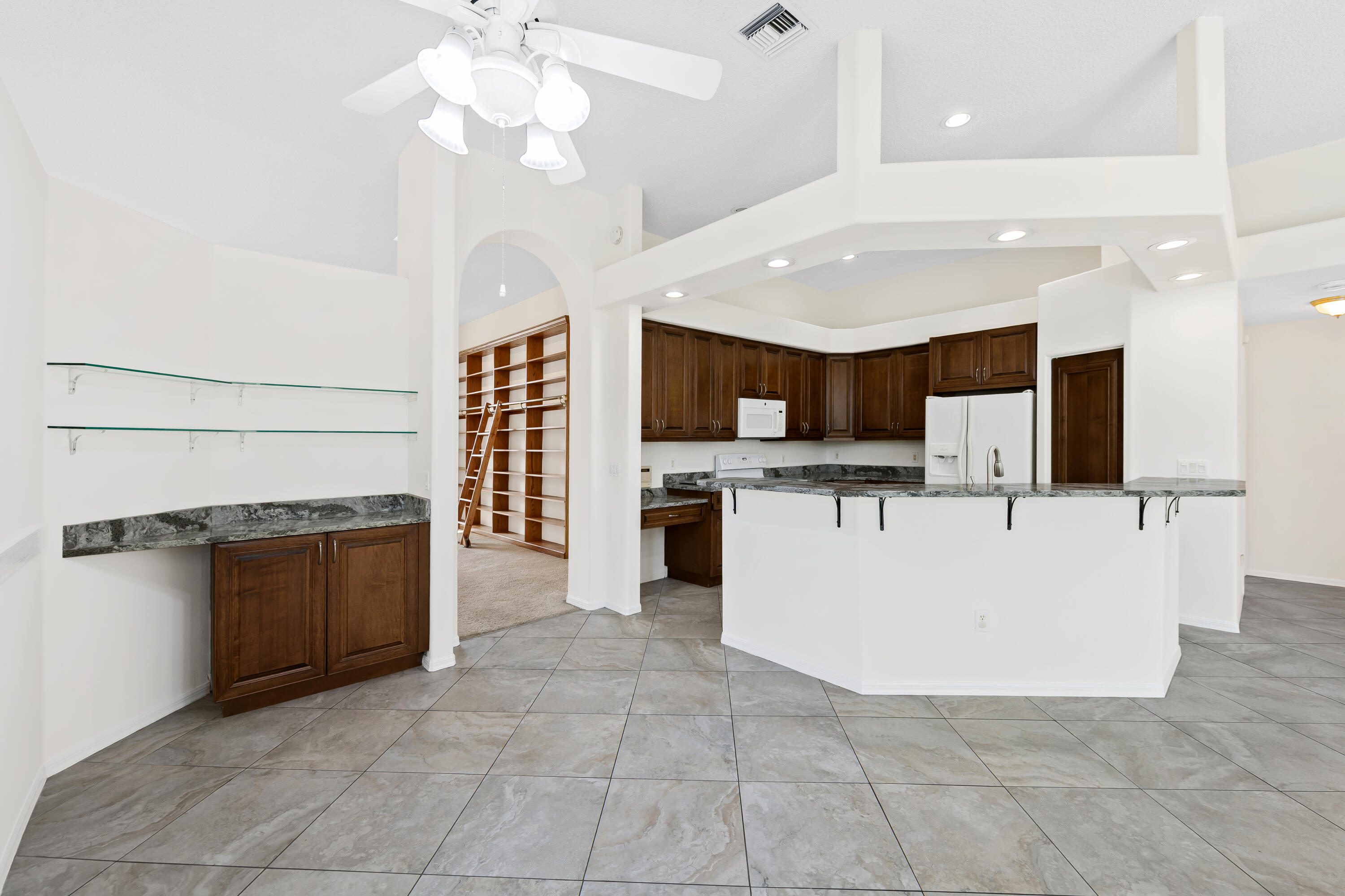 BEAR LAKES ESTATES NORTH - Residential