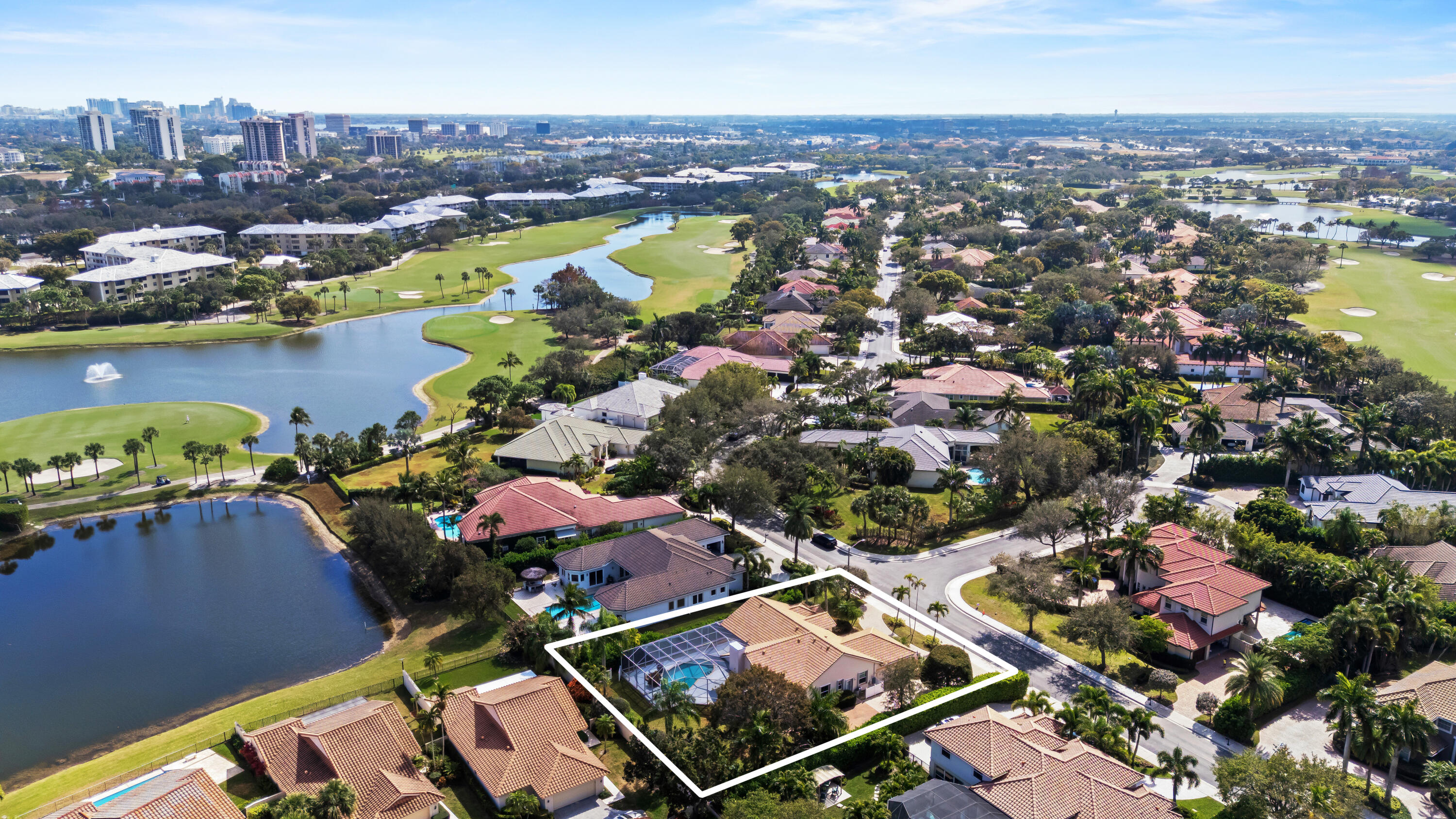 BEAR LAKES ESTATES NORTH - Residential