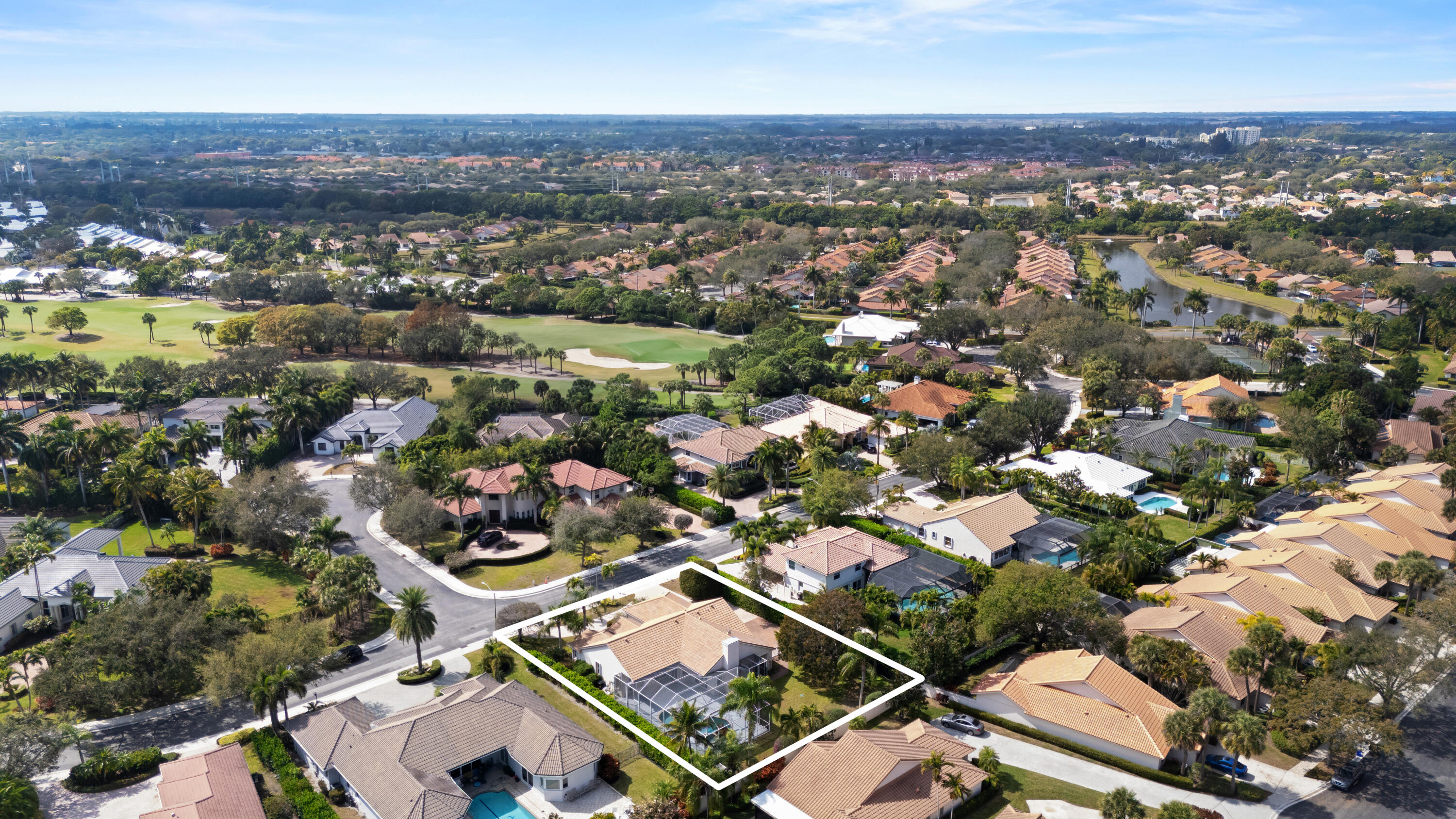 BEAR LAKES ESTATES NORTH - Residential