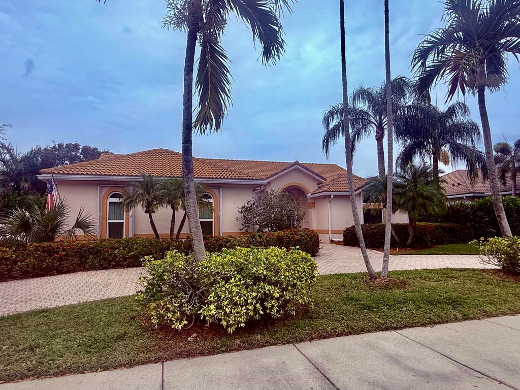 Photo of 2730 Tecumseh Drive, West Palm Beach, FL 33409 (MLS # R11162375)