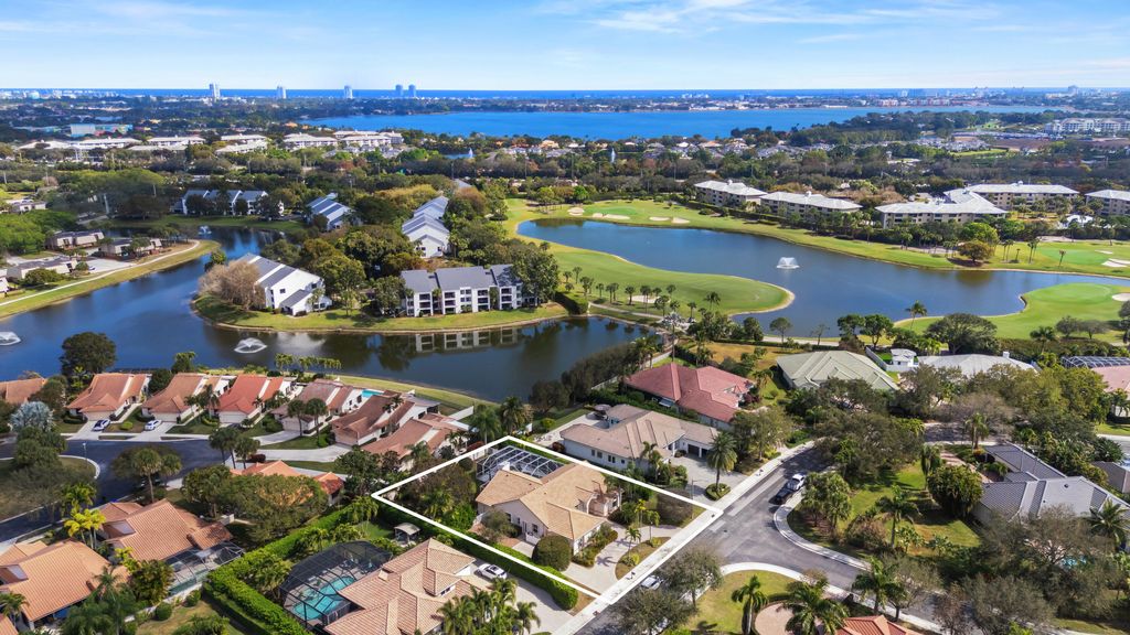 Photo of 2730 Tecumseh Drive, West Palm Beach, FL 33409 (MLS # R11162375)