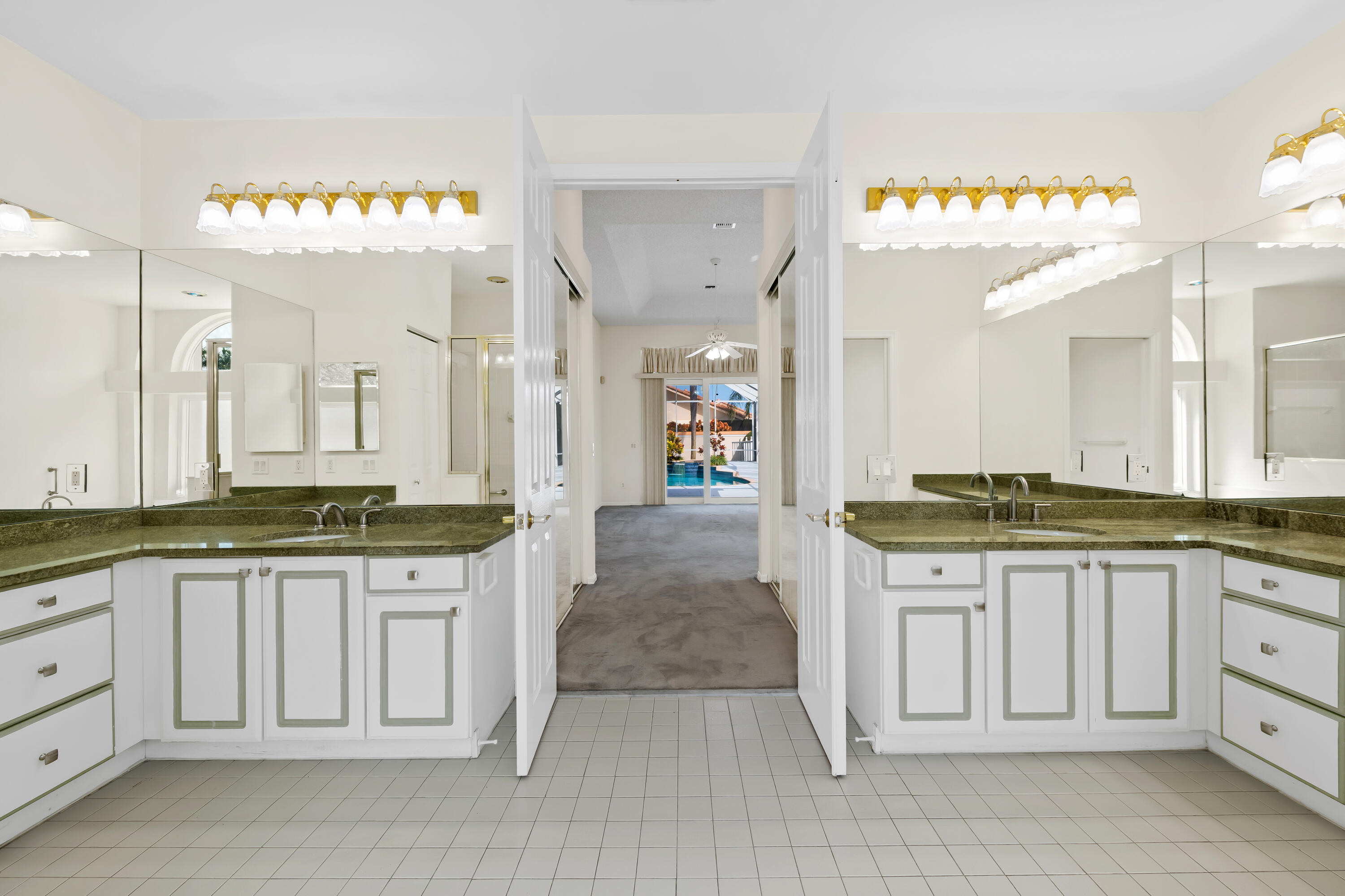 BEAR LAKES ESTATES NORTH - Residential