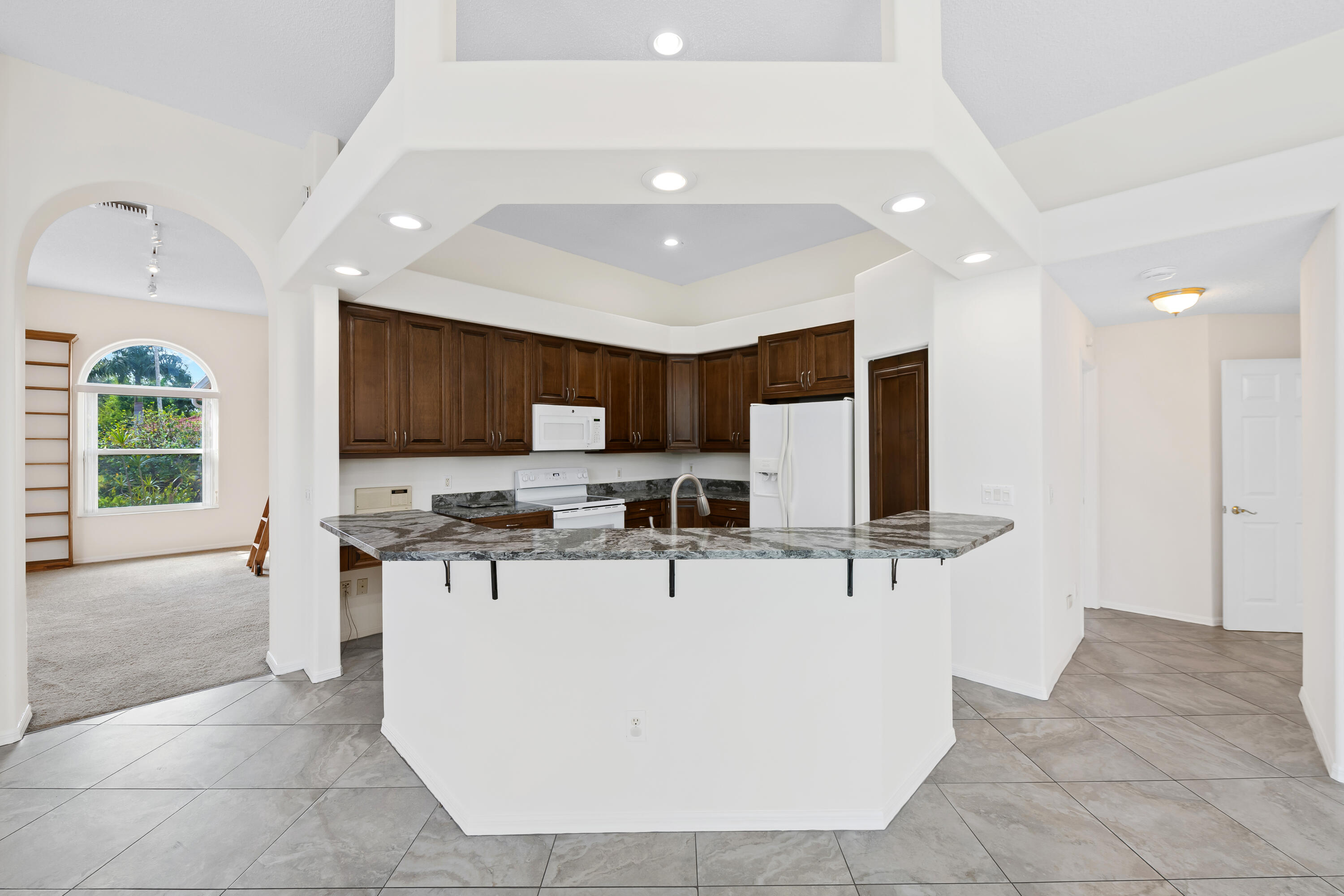 BEAR LAKES ESTATES NORTH - Residential