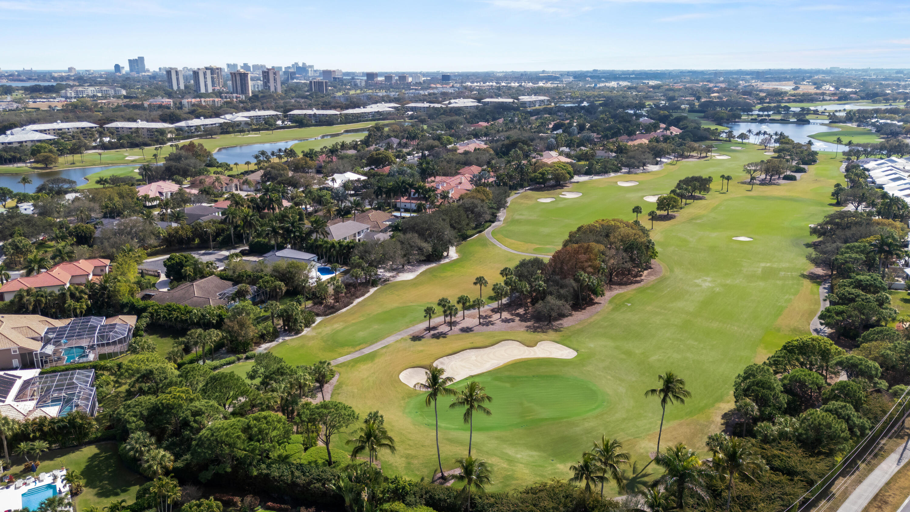 BEAR LAKES ESTATES NORTH - Residential