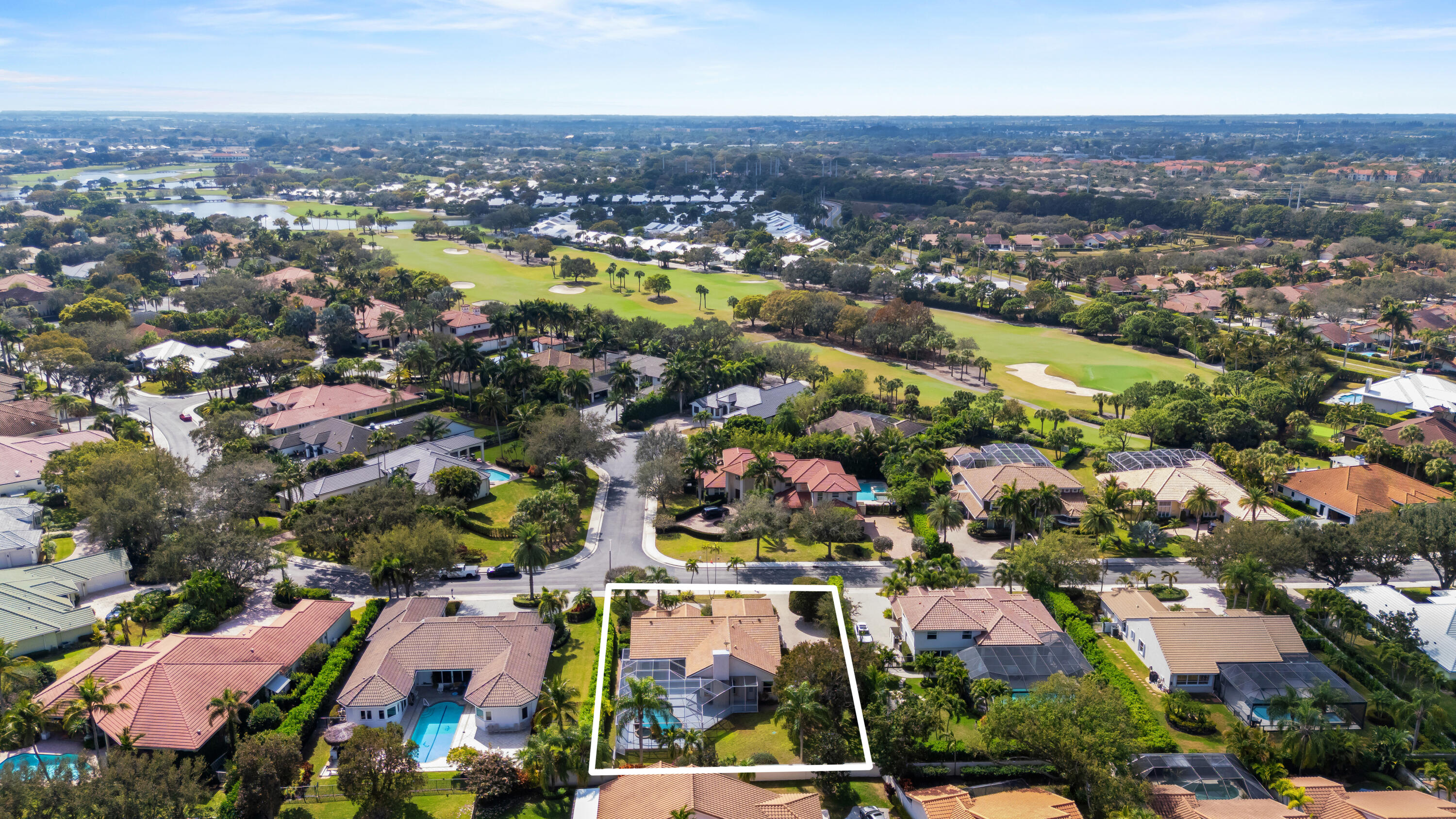 BEAR LAKES ESTATES NORTH - Residential